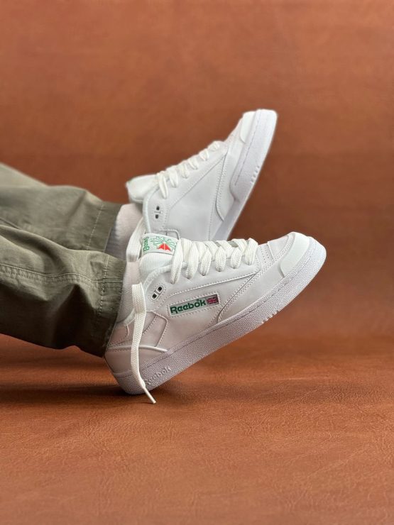 REEBOK CLUB