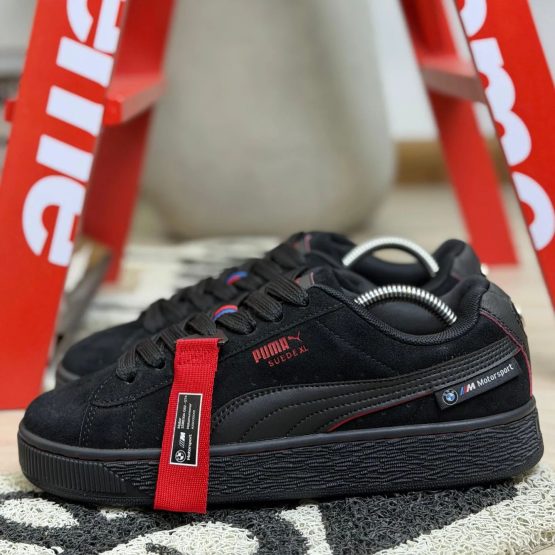 PUMA XL AMG